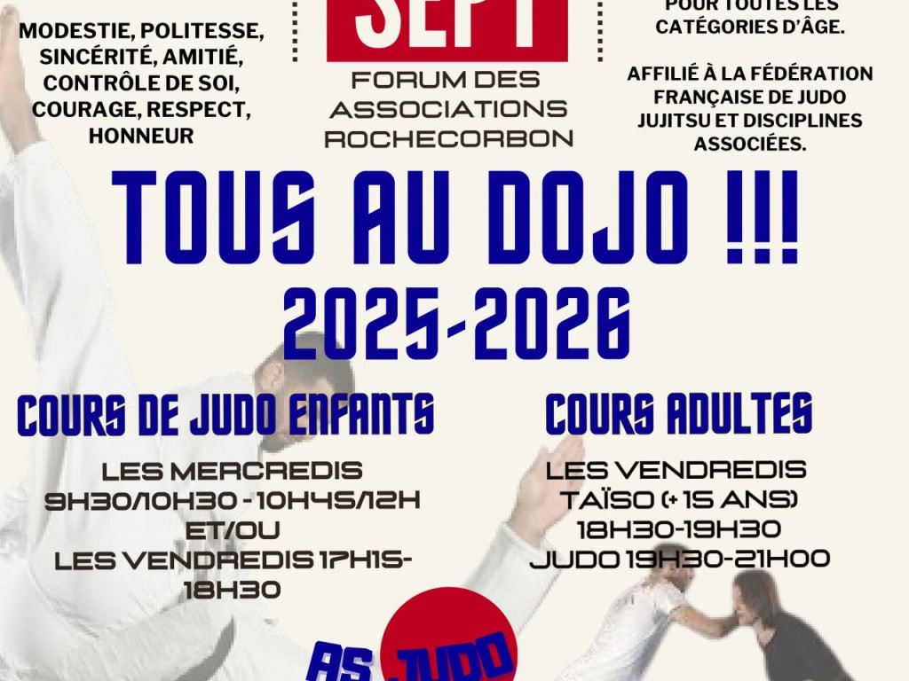 Image de l'actu 'INSCRIPTION 2025 2026'