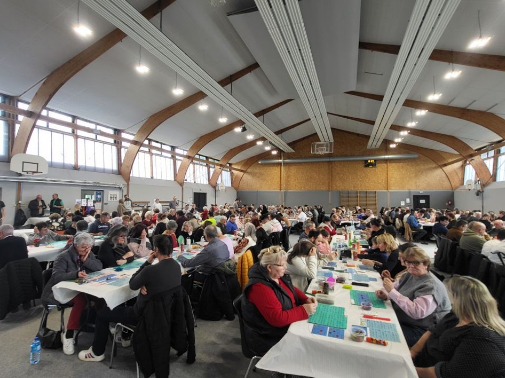 Image de l'actu 'Un loto réussi pour l’ASR Judo Rochecorbon !'