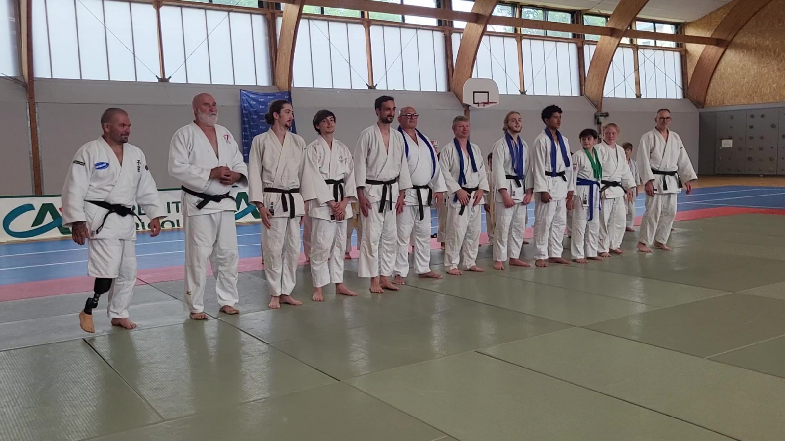FETE DU JUDO 2025
